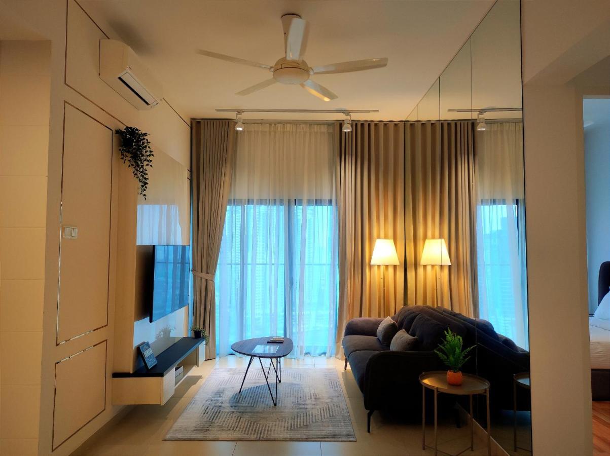 Reizz Residence By Leo Suites Куала-Лумпур Екстер'єр фото