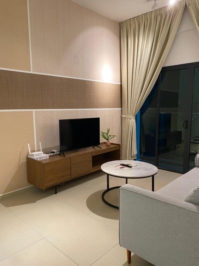 Reizz Residence By Leo Suites Куала-Лумпур Екстер'єр фото