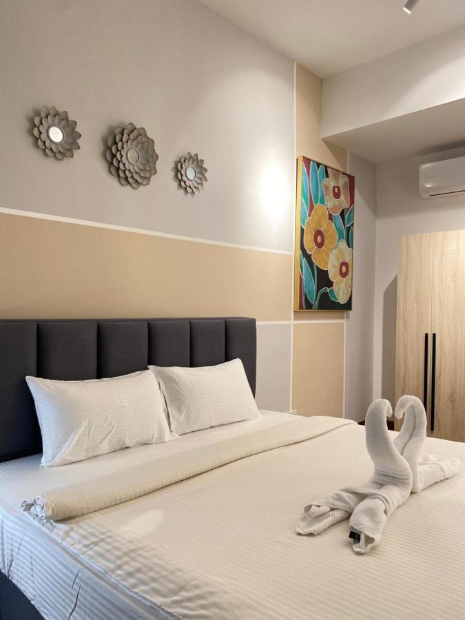 Reizz Residence By Leo Suites Куала-Лумпур Екстер'єр фото