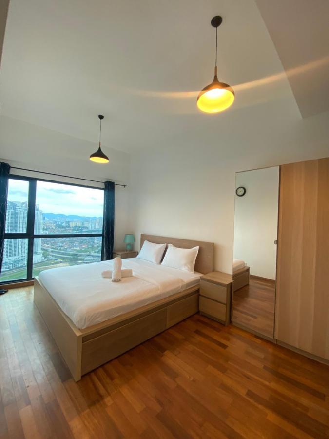 Reizz Residence By Leo Suites Куала-Лумпур Екстер'єр фото