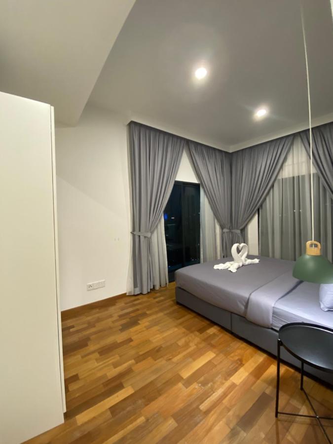 Reizz Residence By Leo Suites Куала-Лумпур Екстер'єр фото